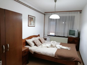 Apartmani Oaza